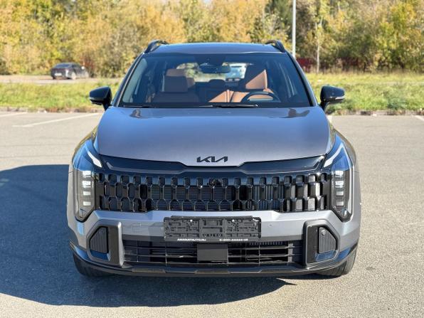 Kia Sportage V с пробегом 2026 года, цена 4 950 000 рублей, 25 км, внедорожник, Автокод Объявления