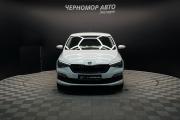 Skoda Rapid II Крым  - изображение 34