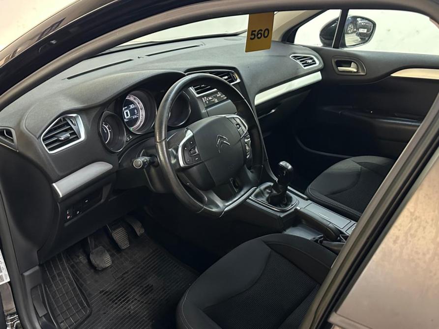 Citroen C4 II Санкт-Петербург  - изображение 7