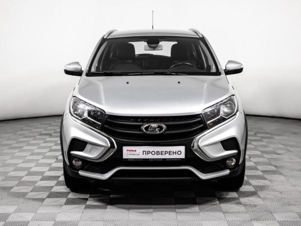 Lada (ВАЗ) XRAY I с пробегом 2021 года, цена 949 000 рублей, 113333 км, хэтчбек, Автокод Объявления