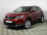Nissan Qashqai II Санкт-Петербург  - изображение 23