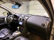 Nissan Qashqai I Рестайлинг Новосибирск  - изображение 53