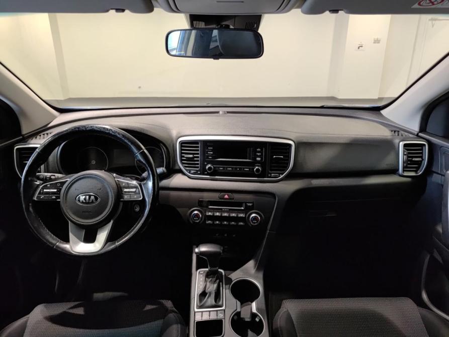 Kia Sportage IV Рестайлинг Казань  - изображение 17