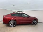 BMW X4 II (G02) Москва  - изображение 23