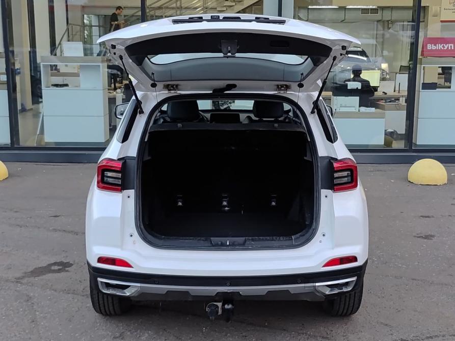 Chery Tiggo 4 Pro I Ижевск  - изображение 12