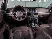 Kia Optima IV Рестайлинг Воронеж  - изображение 33