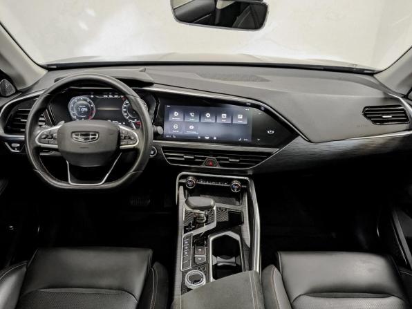 Geely Tugella I с пробегом 2022 года, цена 2 750 000 рублей, 56978 км, внедорожник, Автокод Объявления