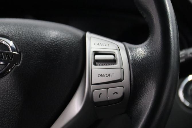 Nissan X-Trail III Рестайлинг с пробегом 2017 года, цена 1 655 550 рублей, 157045 км, внедорожник, Автокод Объявления