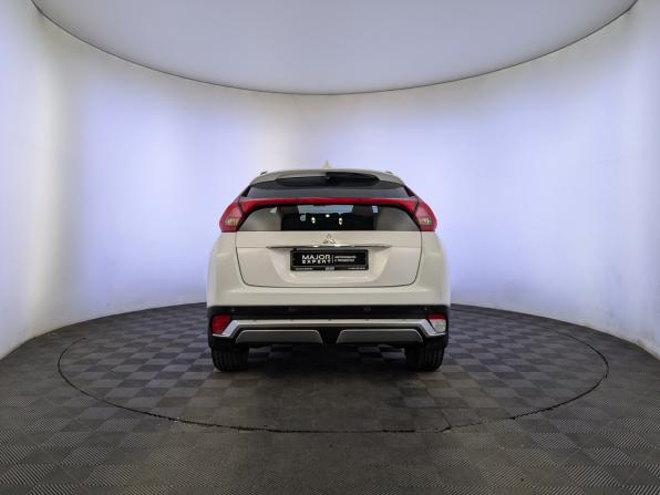 Mitsubishi Eclipse Cross I с пробегом 2019 года, цена 1 950 000 рублей, 107069 км, внедорожник, Автокод Объявления