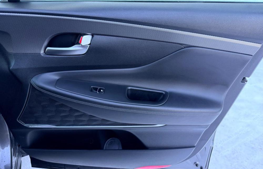 Hyundai Santa Fe IV Тюмень  - изображение 19