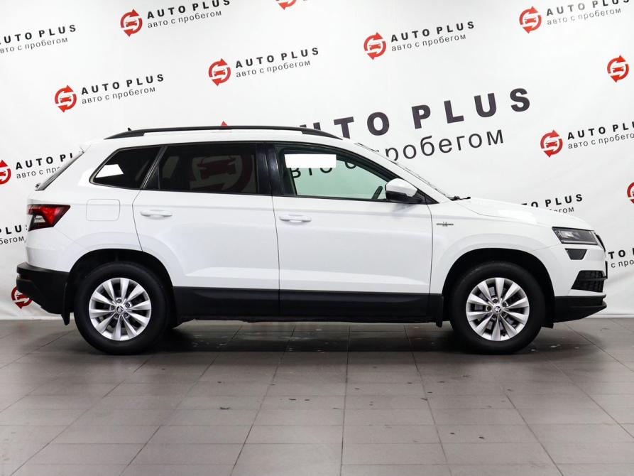 Skoda Karoq I Минеральные Воды  - изображение 6