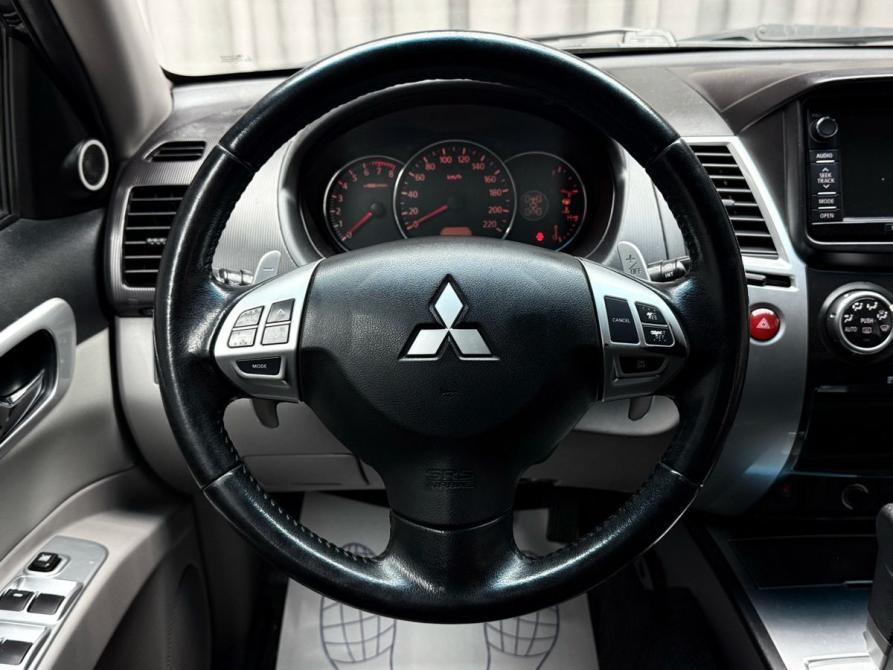 Mitsubishi Pajero Sport II Рестайлинг Ижевск  - изображение 22