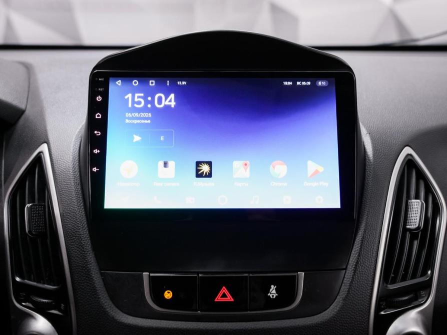 Hyundai ix35 I Ульяновск  - изображение 14