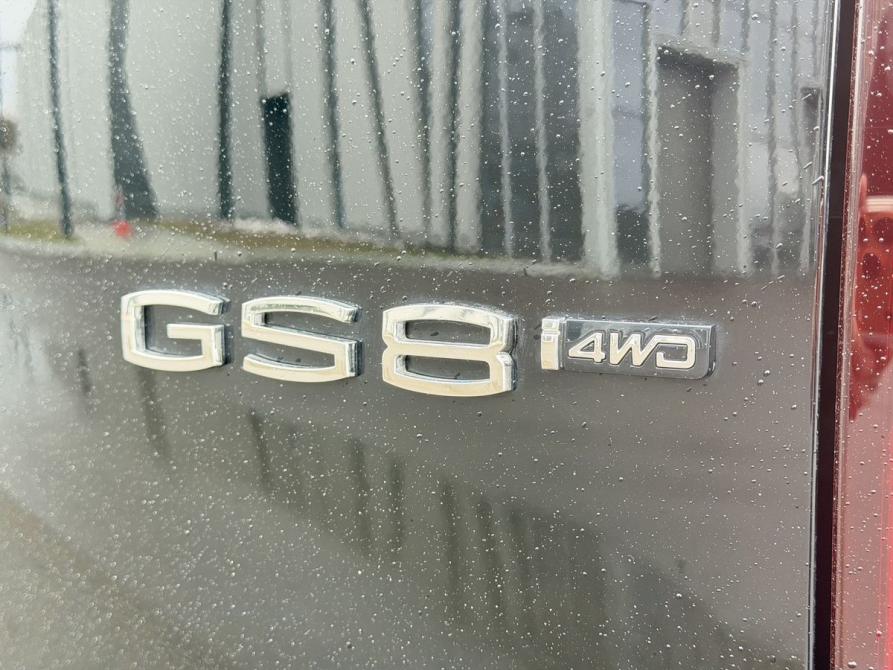 GAC GS8 II Казань  - изображение 38