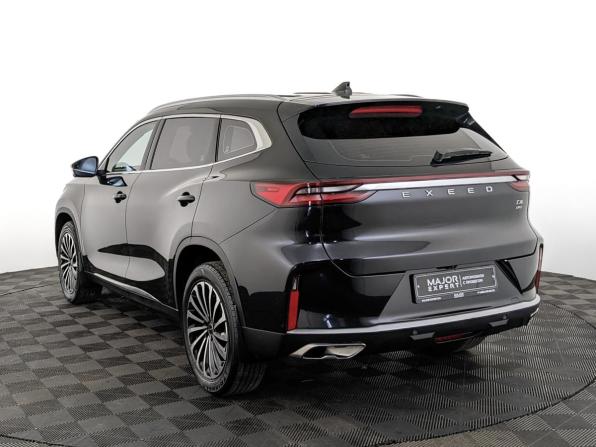 Exeed TXL I Рестайлинг с пробегом 2022 года, цена 1 780 000 рублей, 107725 км, внедорожник, Автокод Объявления