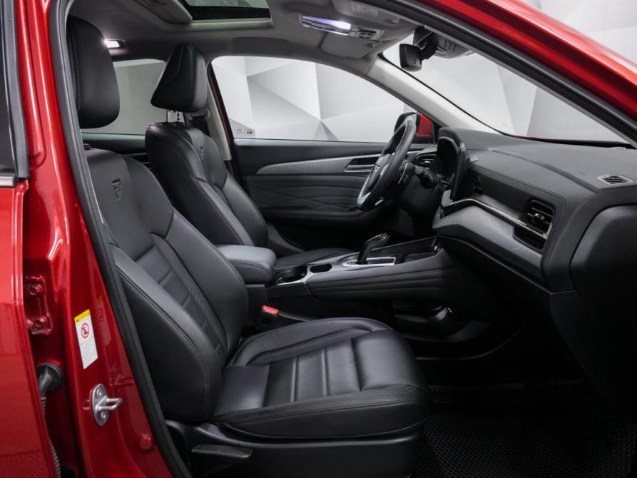 Haval F7x I Рестайлинг Ульяновск  - изображение 12