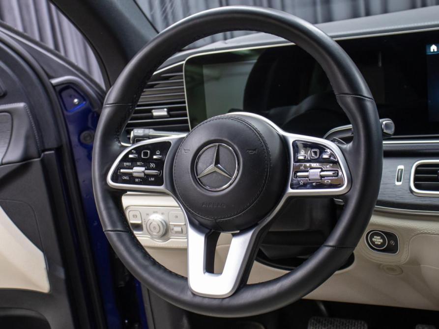 Mercedes-Benz GLE Coupe II (C167) Москва  - изображение 17