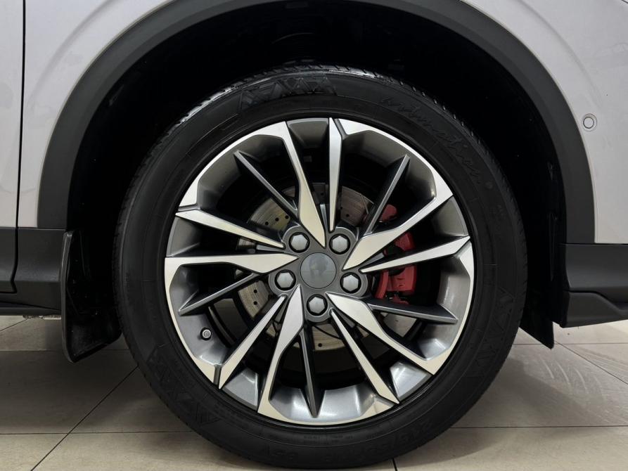 Belgee X50 Ставрополь  - изображение 18