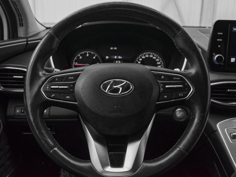 Hyundai Santa Fe IV Рестайлинг Екатеринбург  - изображение 13