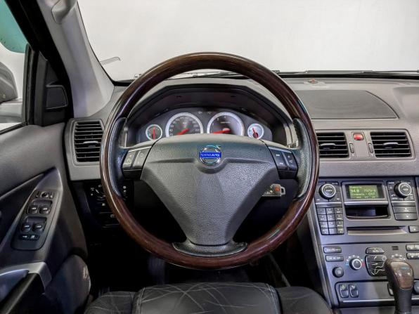 Volvo XC90 I Рестайлинг с пробегом 2011 года, цена 1 875 000 рублей, 135512 км, внедорожник, Автокод Объявления