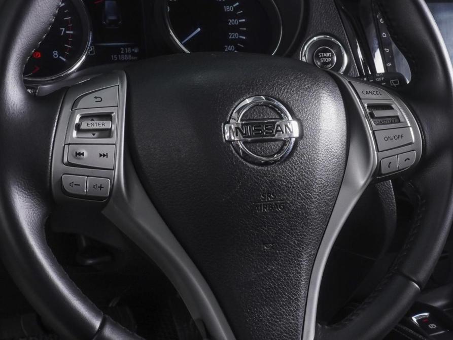 Nissan X-Trail III Ростов-на-Дону  - изображение 15