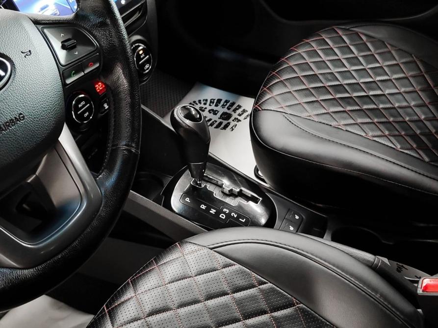 Kia Rio III Тула  - изображение 13
