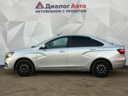Lada (ВАЗ) Vesta I Набережные Челны  - изображение 33