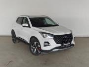 Chery Tiggo 4 Pro I Москва  - изображение 21