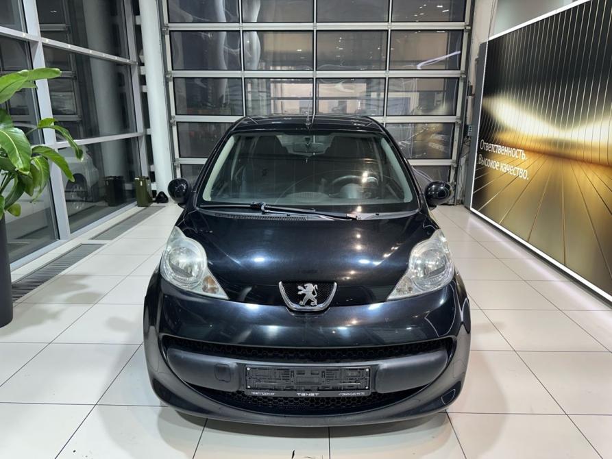 Peugeot 107 I Таганрог  - изображение 2