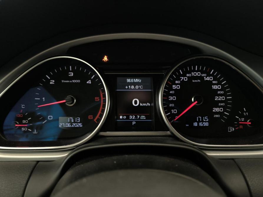 Audi Q7 I (4L) Рестайлинг Казань  - изображение 16