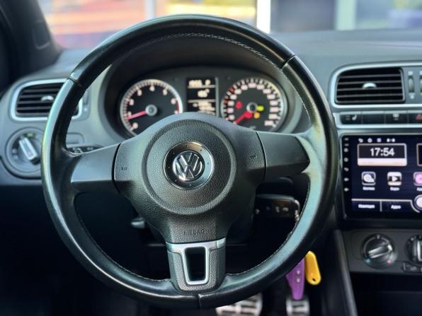 Volkswagen Polo V с пробегом 2012 года, цена 700 000 рублей, 49500 км, хэтчбек, Автокод Объявления