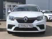 Renault Logan II Рестайлинг Нефтекамск  - изображение 16