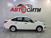 Lada (ВАЗ) Granta I Рестайлинг Воронеж  - изображение 29