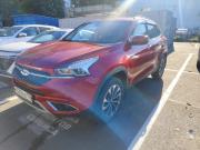 Chery Tiggo 7 I Санкт-Петербург  - изображение 7
