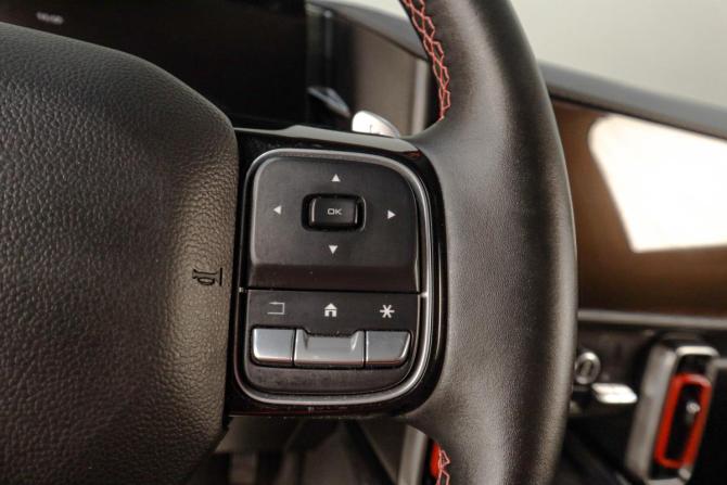 Haval Dargo с пробегом 2023 года, цена 2 499 000 рублей, 36006 км, внедорожник, Автокод Объявления