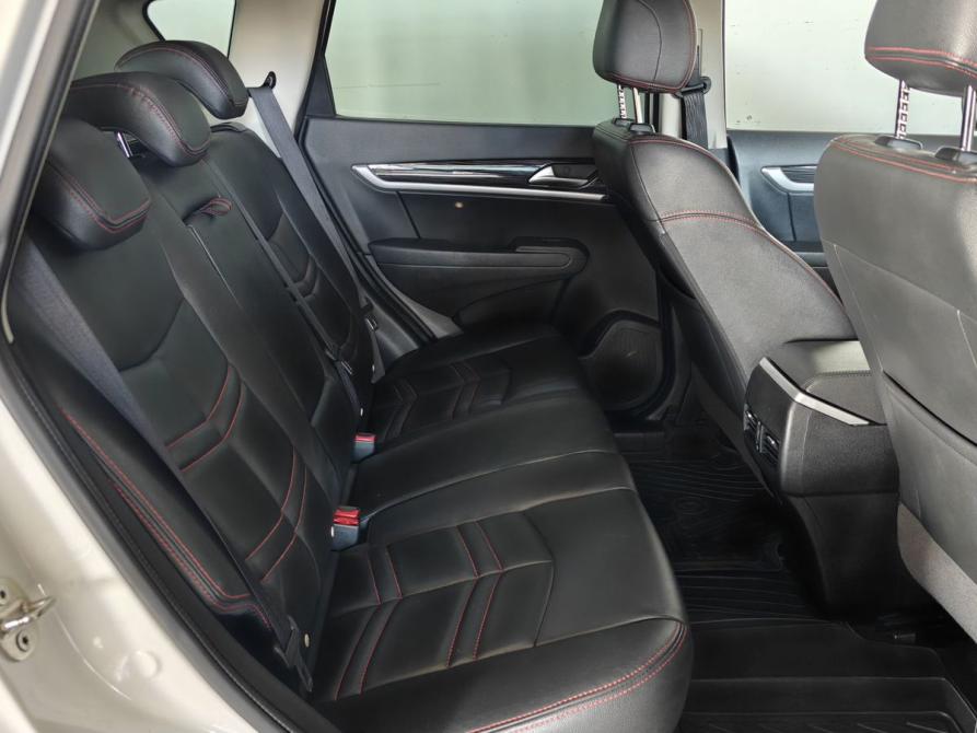Dongfeng AX7 I Москва  - изображение 10