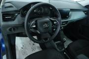 Skoda Rapid II Омск  - изображение 30