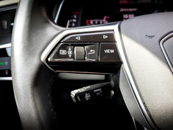 Audi A6 V (C8) с пробегом 2021 года, цена 3 650 000 рублей, 105387 км, седан, Автокод Объявления