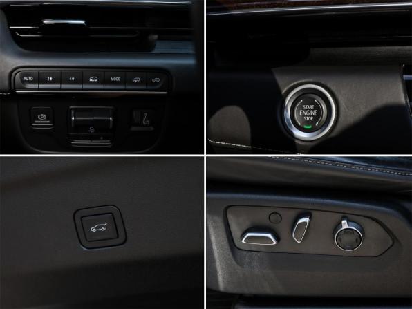 Cadillac Escalade V с пробегом 2022 года, цена 9 949 000 рублей, 51898 км, внедорожник, Автокод Объявления
