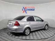 Chevrolet Aveo I Рестайлинг Нижний Новгород  - изображение 22