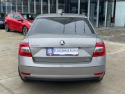 Skoda Octavia III (A7) Рестайлинг Краснодар  - изображение 26