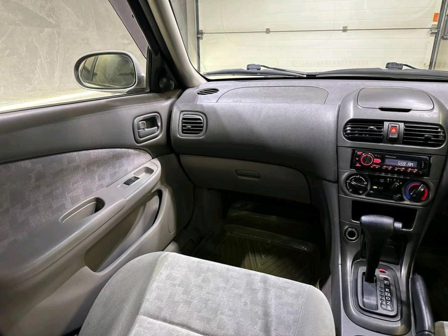 Nissan Sunny B15 Новосибирск  - изображение 16