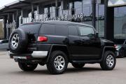 Toyota FJ Cruiser Москва  - изображение 25
