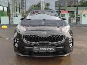 Kia Sportage IV Ижевск  - изображение 26
