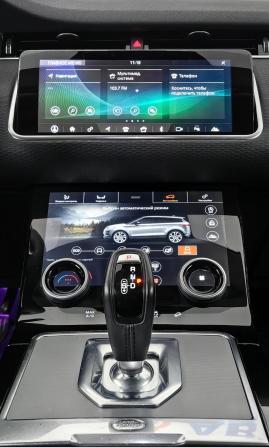 Land Rover Range Rover Evoque II с пробегом 2020 года, цена 2 980 000 рублей, 138368 км, внедорожник, Автокод Объявления