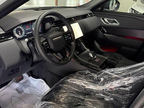 Новый Land Rover Range Rover Velar I Рестайлинг 2025 года, цена 8 490 000 рублей, внедорожник, Автокод Объявления