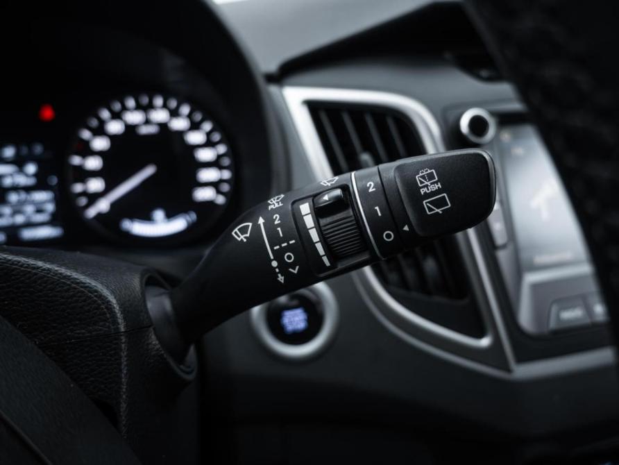 Hyundai Creta I Ставрополь  - изображение 16