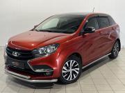 Lada (ВАЗ) XRAY I Курск  - изображение 22