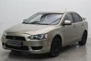 Mitsubishi Lancer X Москва  - изображение 15