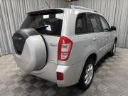 Chery Tiggo (T11) I Рестайлинг (FL) Стерлитамак  - изображение 54